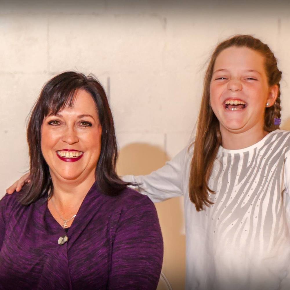 Meet your Posher, Kathy